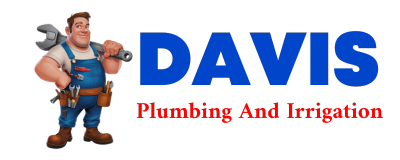 Trusted plumber in ELIZABETH CITY